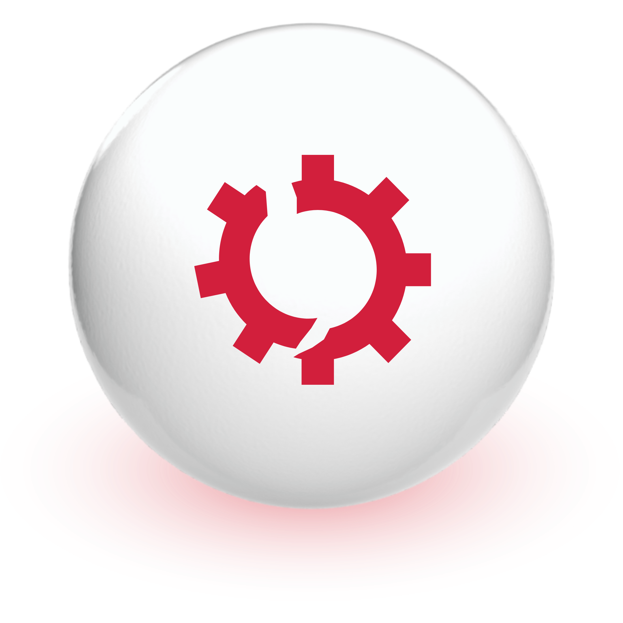 Operational inefficiency