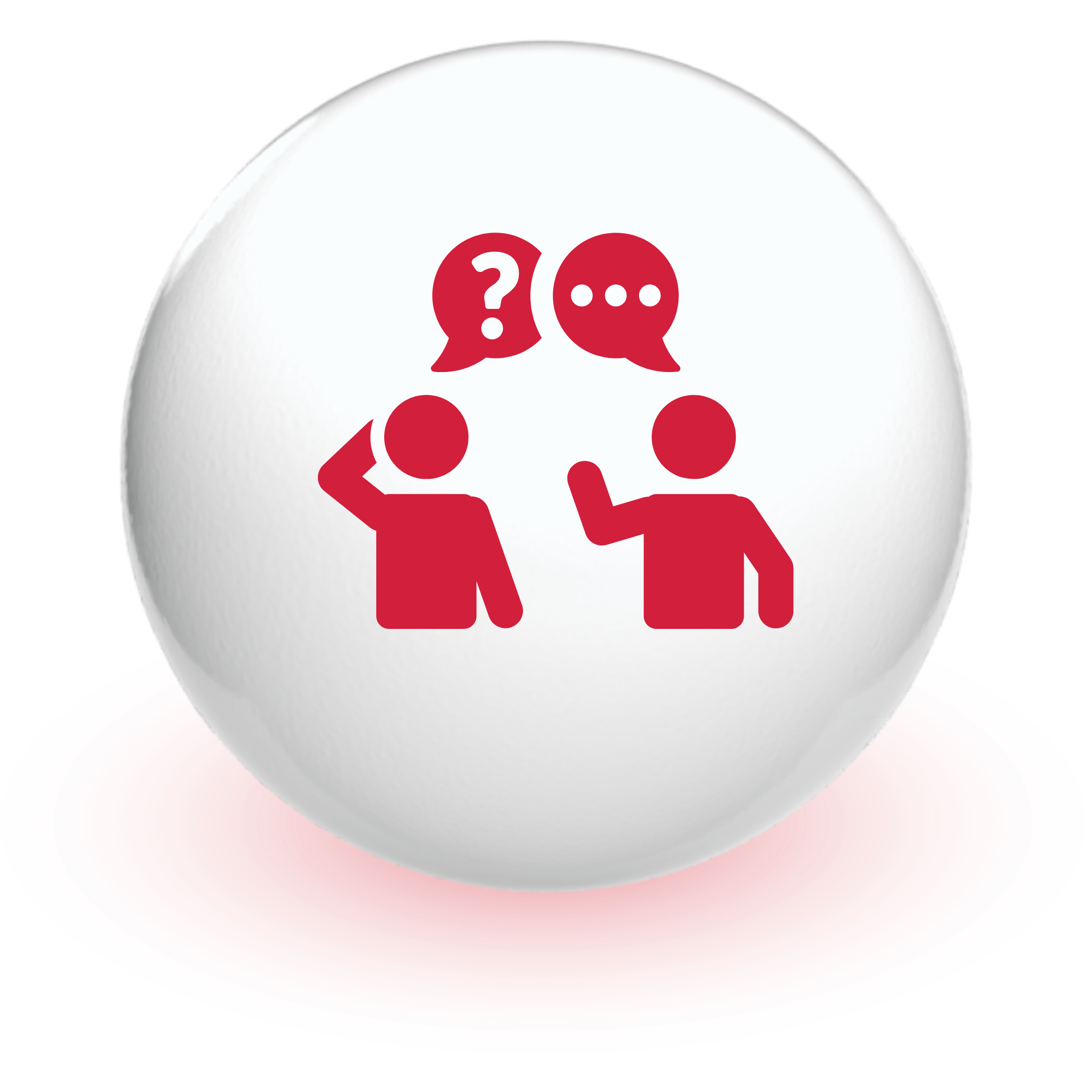 Staff and guest impact