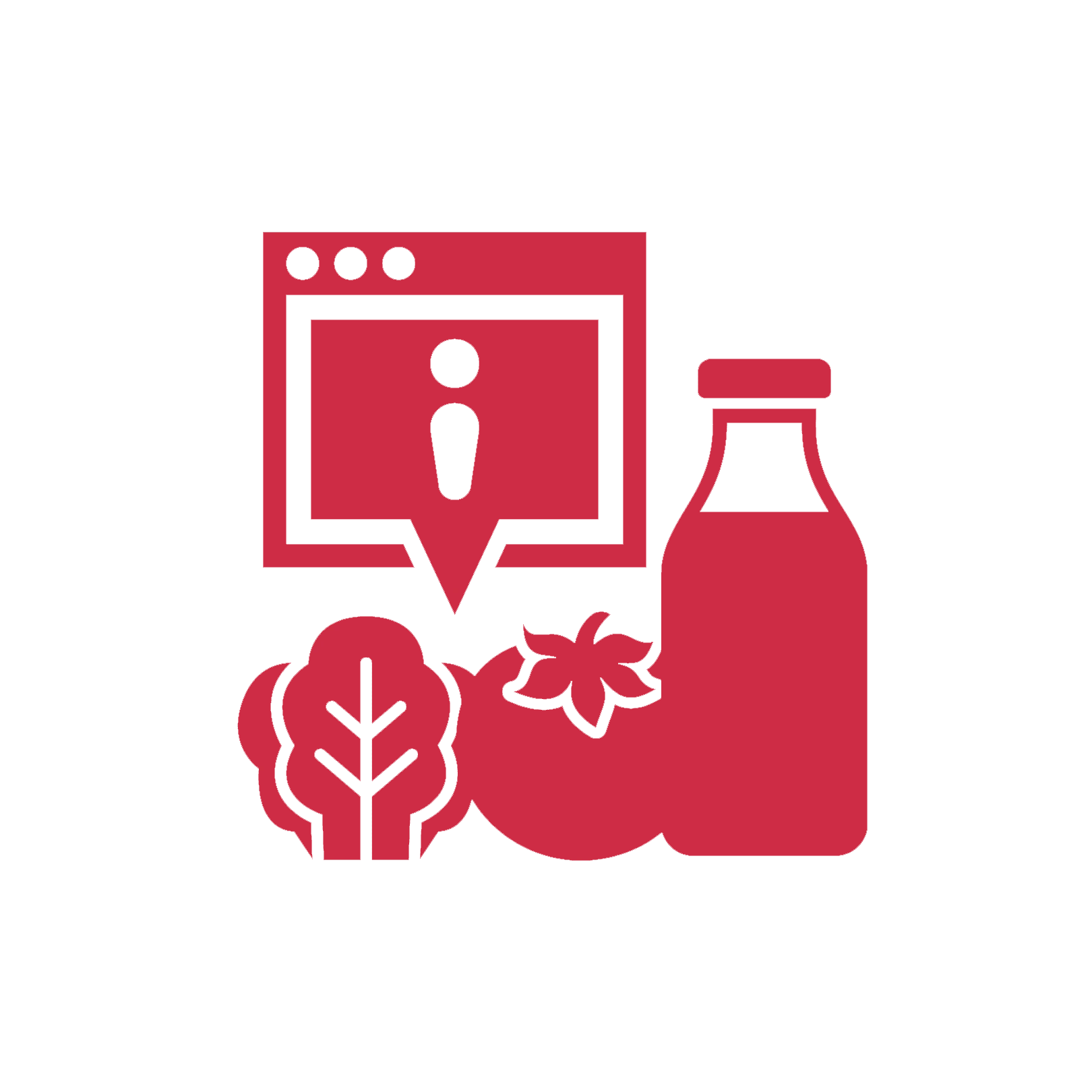 CalcMenu Ingredient Icon