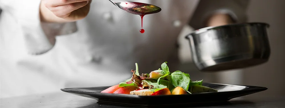 CalcMenu pour les restaurants, hôtels et opérations de restauration événementielle